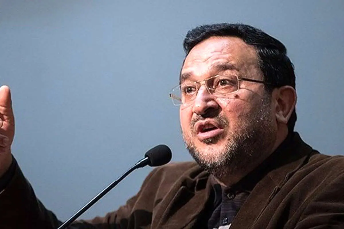 پیغامی که رهبر انقلاب برای میرحسین موسوی فرستاد