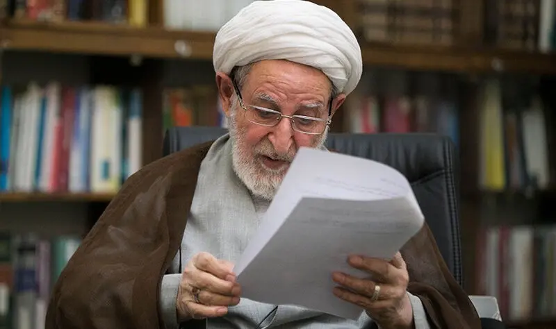 نظر قطعی شورای نگهبان درباره «سپنتا نیکنام» اعلام شد