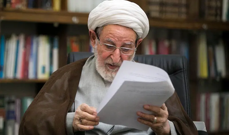 نظر قطعی شورای نگهبان درباره «سپنتا نیکنام» اعلام شد