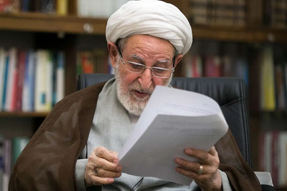 نظر قطعی شورای نگهبان درباره «سپنتا نیکنام» اعلام شد
