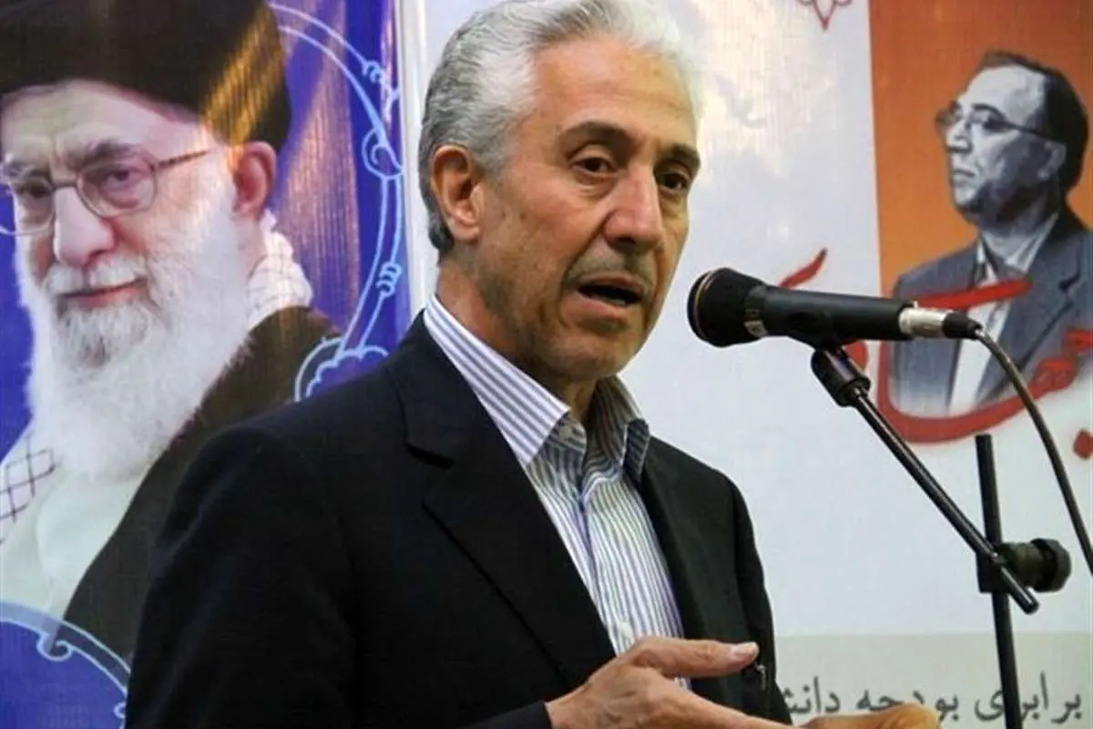 وزیر پیشنهادی علوم گزینه ۲۱ روحانی است