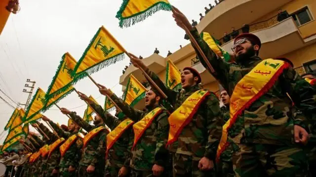 جنگ سوم حزب الله و اسرائیل نزدیک است!