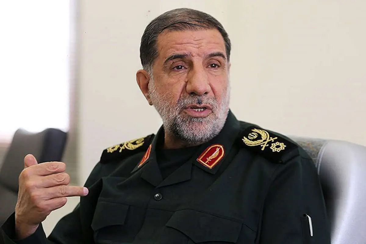 طراحی وضعیت جدید امنیتی برای تهران