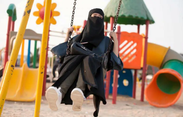 چرا عربستان تن به تغییر داد؟