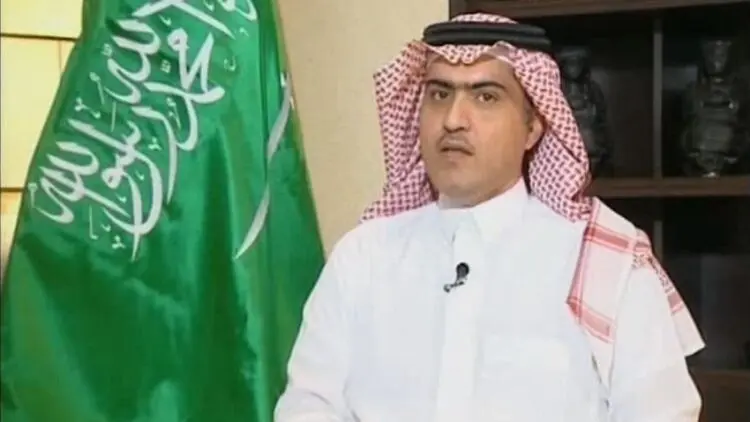 تحلیل رسانه روسی از حضور وزیر سعودی در رقه