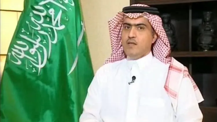 تحلیل رسانه روسی از حضور وزیر سعودی در رقه