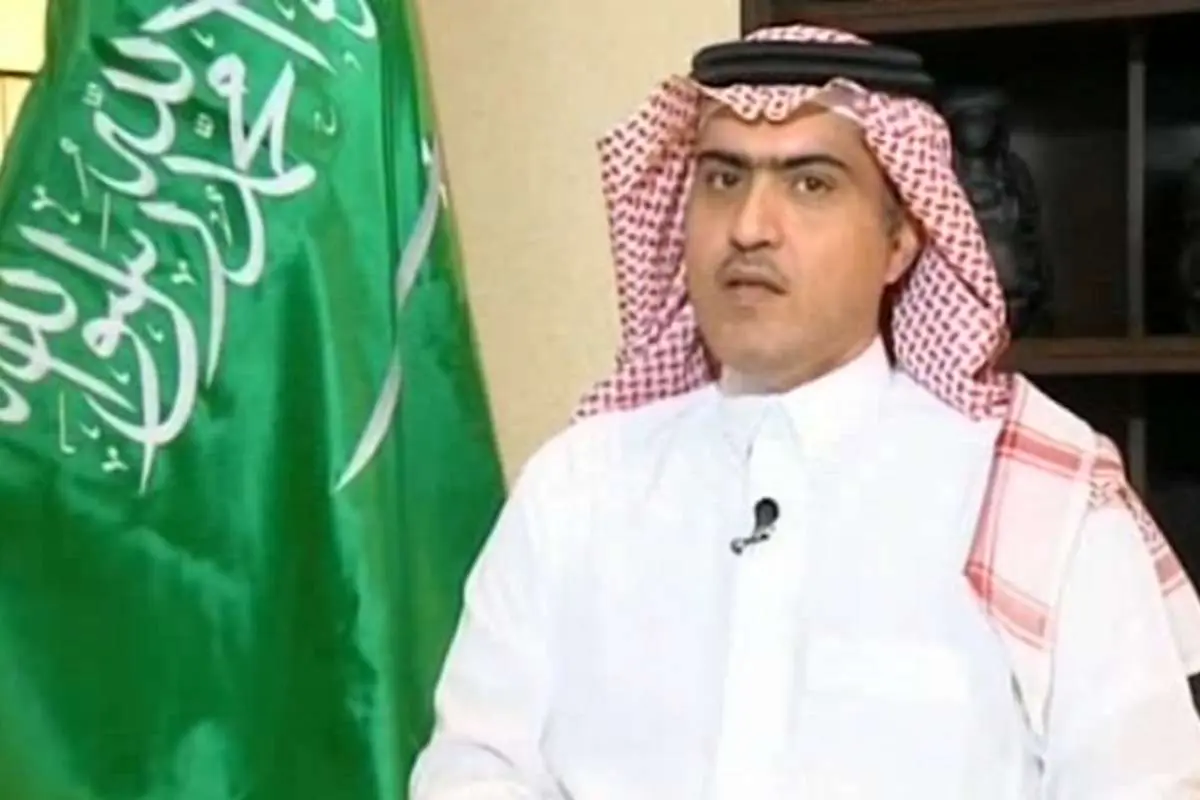 تحلیل رسانه روسی از حضور وزیر سعودی در رقه