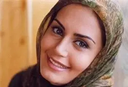 سنت شکنی الناز شاکردوست!