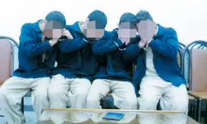 اجیرکردن دختر برای زنده کردن طلب ۱۰ میلیونی!