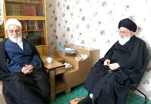 معنای دیدارهای "ناطق‌نوری"