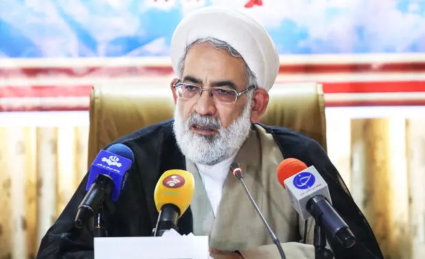 دادستان کل: تکلیف تلگرام را روشن می‌کنیم