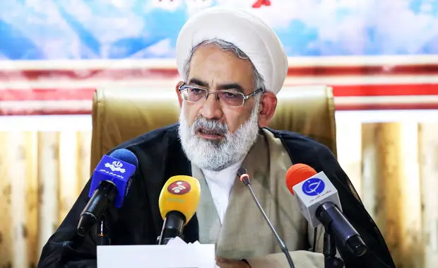 دادستان کل: تکلیف تلگرام را روشن می‌کنیم
