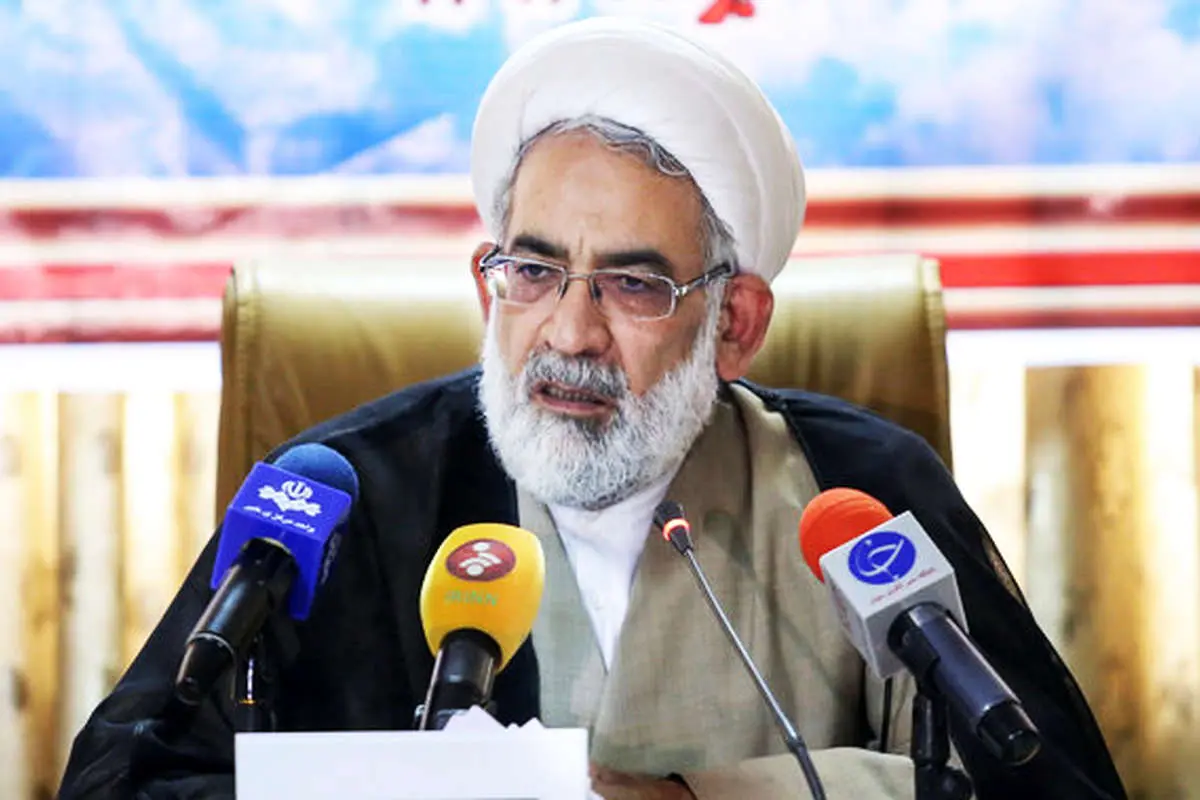 دادستان کل: تکلیف تلگرام را روشن میکنیم