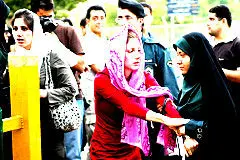 اینک احمدی نژاد در مقام نقد طرح امنیت اجتماعی