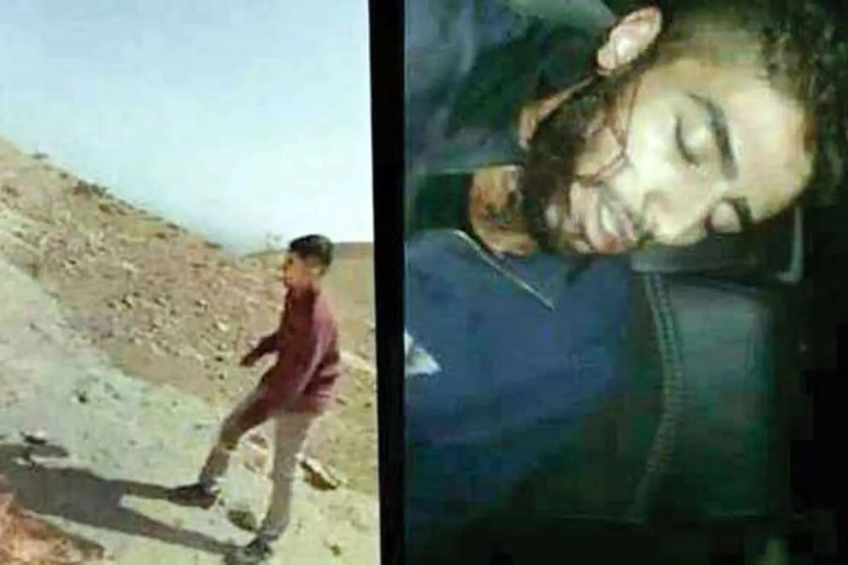 افشاگری دختر مورد علاقه صادق از قتل فجیع مهاباد