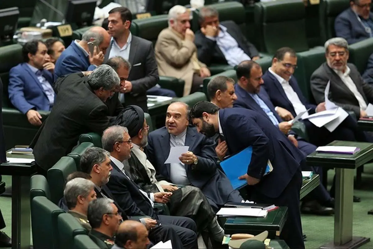 خط و نشان مجلس برای دولت