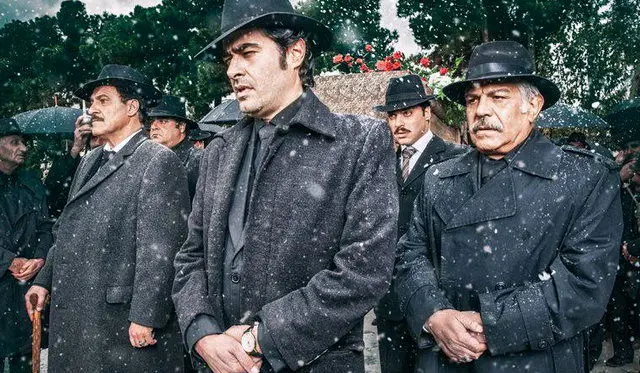 چه بر سر "«شهرزاد» در فصل دوم آمد؟