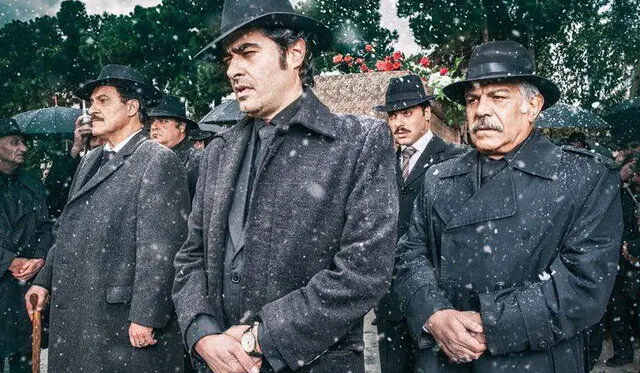 چه بر سر "«شهرزاد» در فصل دوم آمد؟
