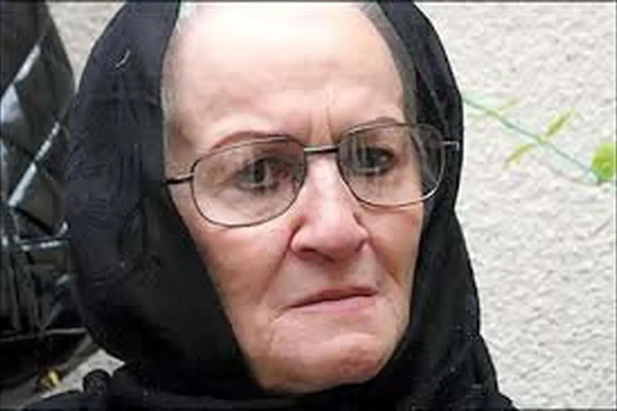 ملکه رنجبر در بیمارستان بستری شد