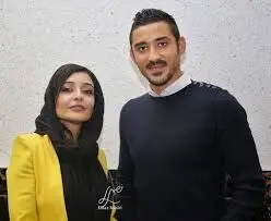 جنجال عکس ساره بیات و قوچان‌نژاد