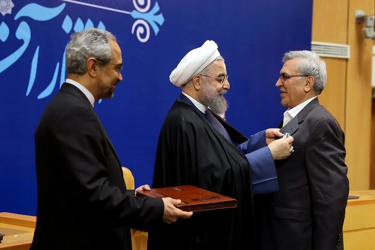 بعیدی‌نژاد: دری اصفهانی عضو تیم مذاکره نبود