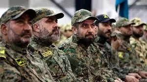 جایزه ترامپ برای دستگیری دو عضو حزب‌الله