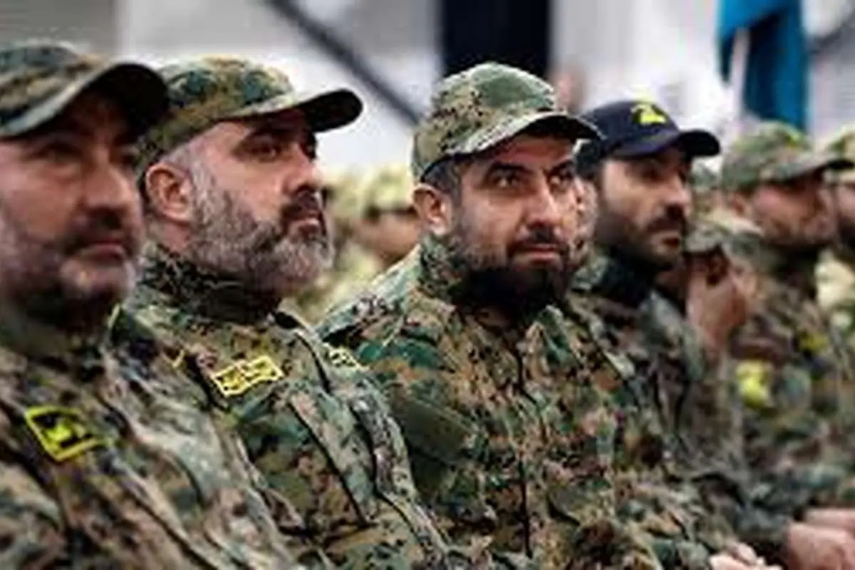 جایزه ترامپ برای دستگیری دو عضو حزبالله