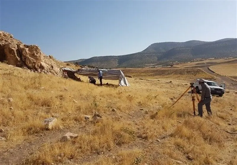 کشف یک ردپای مهم در ایران