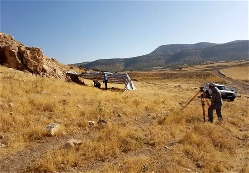 کشف یک ردپای مهم در ایران