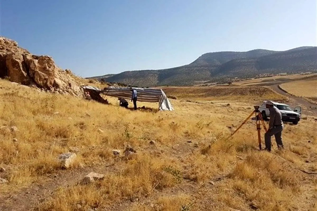 کشف یک ردپای مهم در ایران