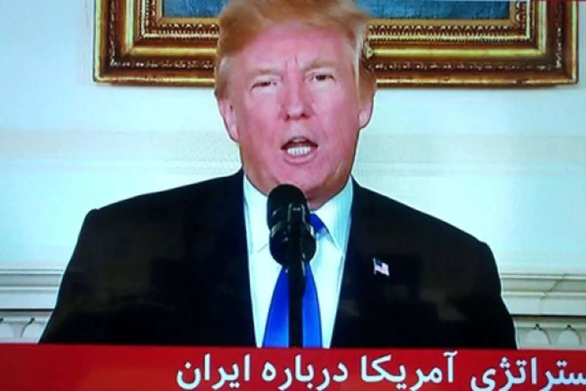 پایبندی ایران به برجام را تایید نمیکنیم و نخواهیم کرد