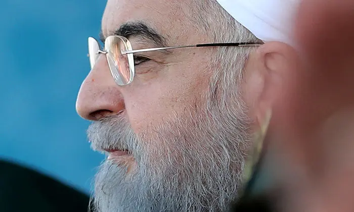 واکنش روحانی به سخنان ترامپ