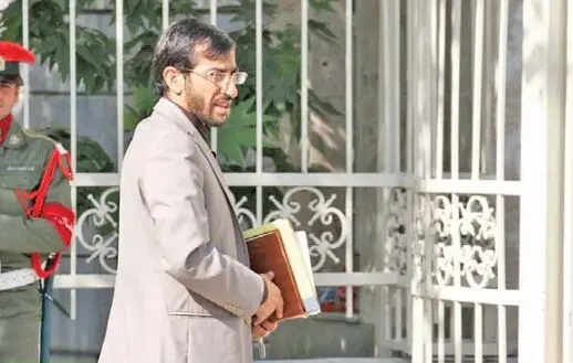 "اعزام به کهریزک دستور من بود"