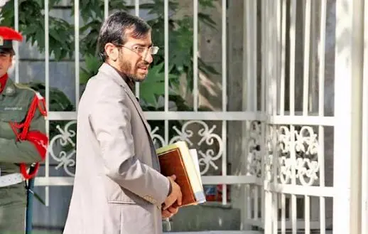 "اعزام به کهریزک دستور من بود"