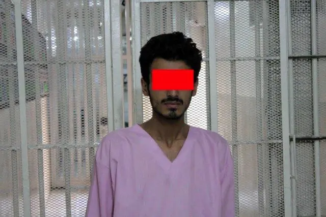 قتل دانشجوی پیراپزشکی به دست نامزدش