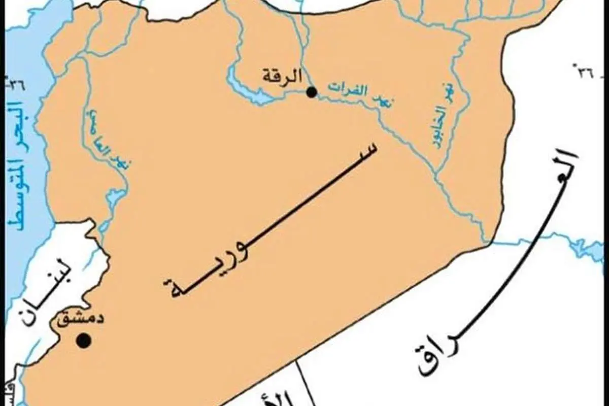 قلب داعش ایستاد!