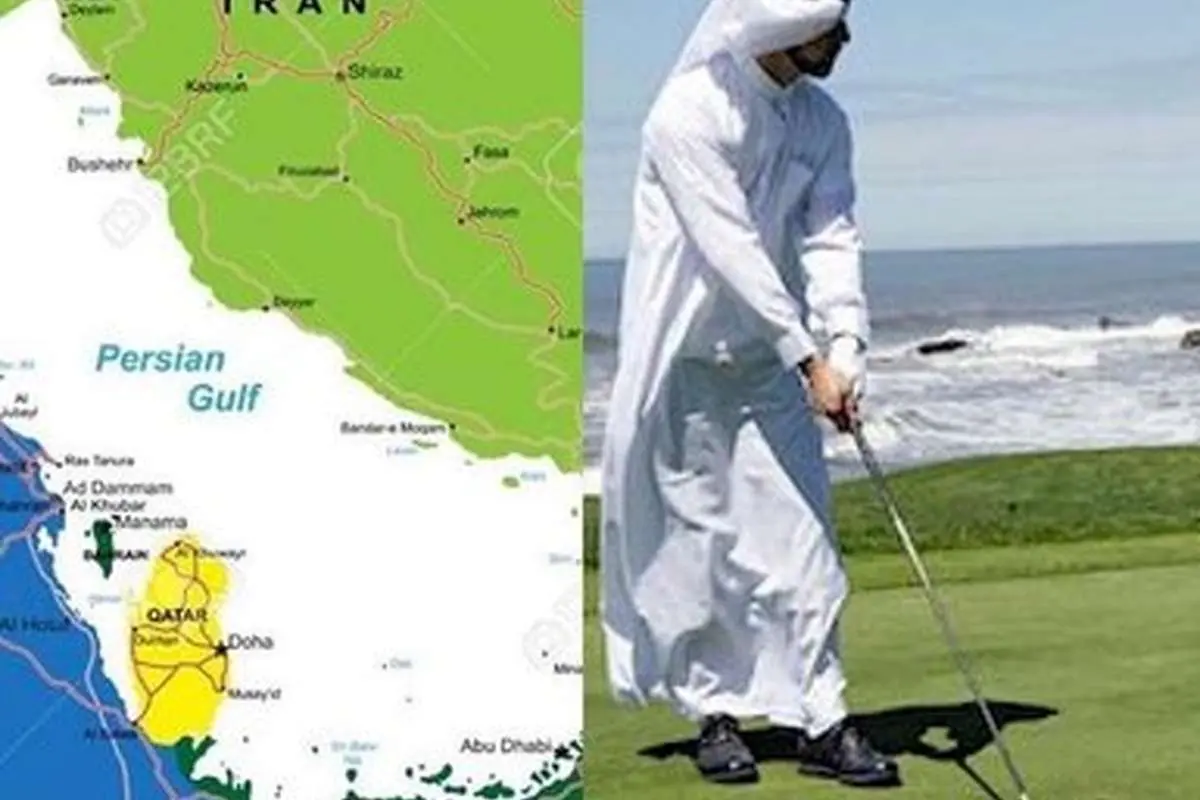 واکنش کنایهآمیز فیروز نادری به سخنان ترامپ