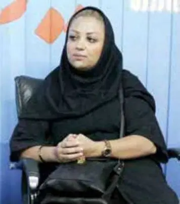 انتخاب این مادر را به خاطر بسپارید!