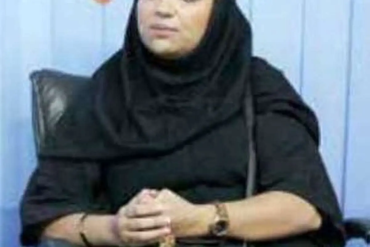 انتخاب این مادر را به خاطر بسپارید!
