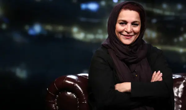 از بختِ بدم صفارهرندی از فیلم‌ام تعریف کرد!