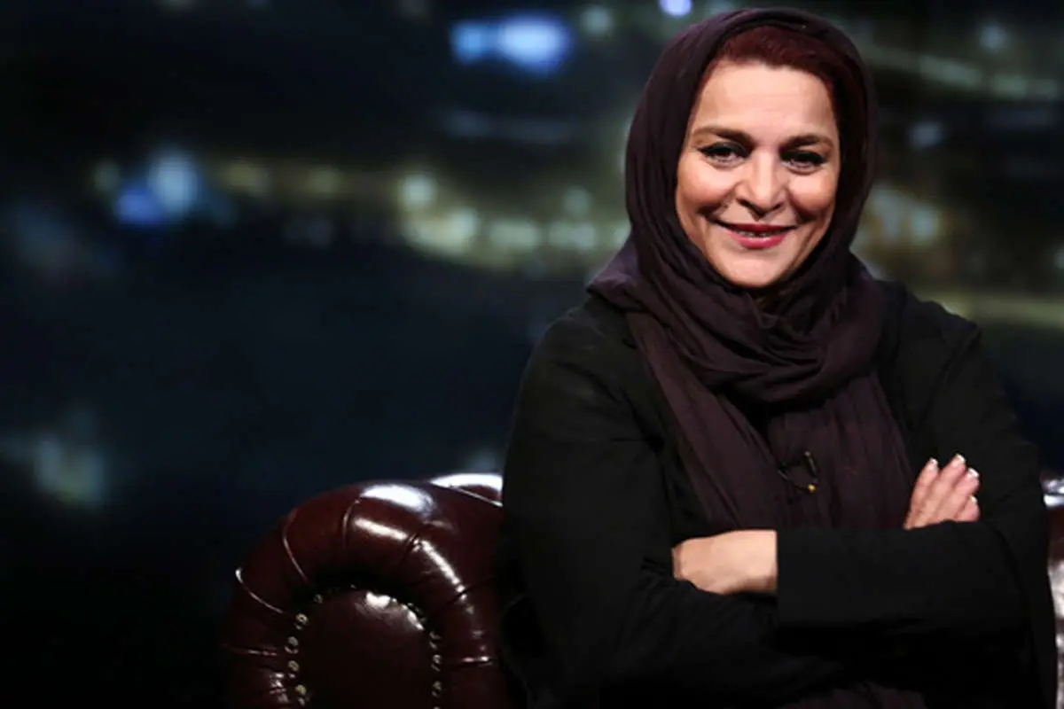 از بختِ بدم صفارهرندی از فیلمام تعریف کرد!
