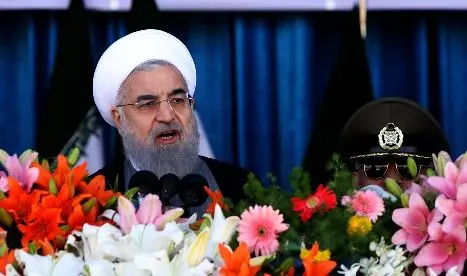 گل‌فروشان از روحانی چه می‌خواهند؟