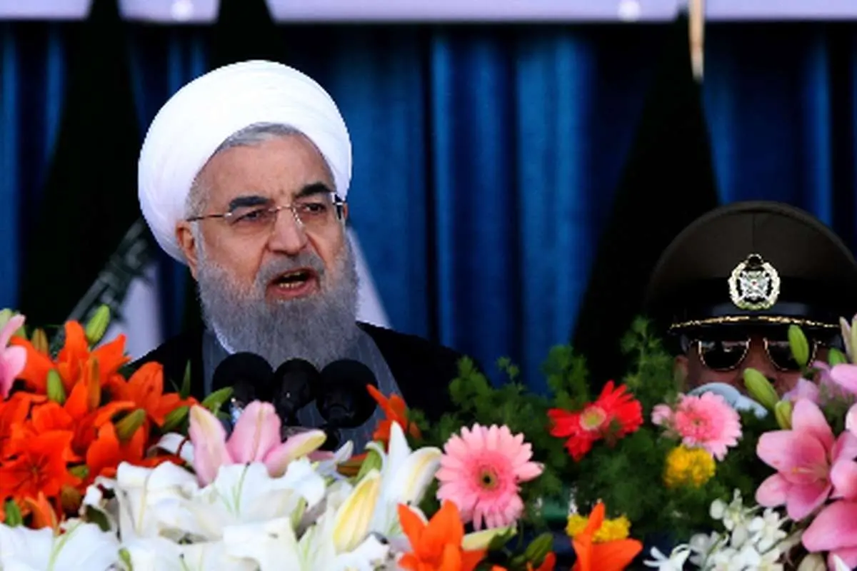 گلفروشان از روحانی چه میخواهند؟