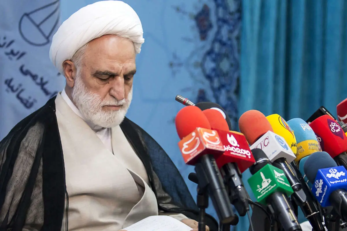 از ادامه بازداشت جهانگیری تا اجرای حکم دری اصفهانی