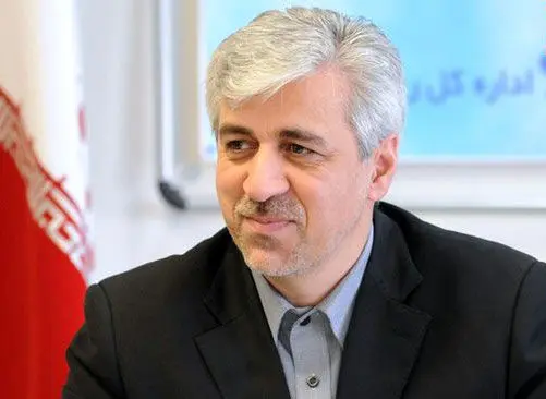 سجادی جانشین دادکان در دانشگاه آزاد شد