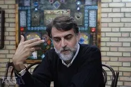 پایان ممنوع‌التصویری مجری سرشناس