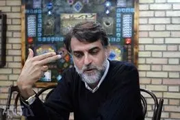 پایان ممنوع‌التصویری مجری سرشناس