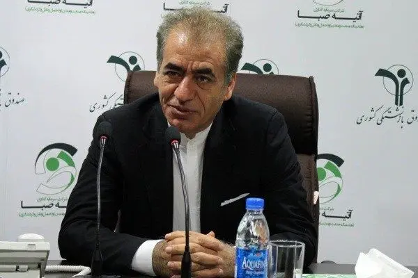 دردسرهای ساعت لوکس برای مدیر سابق