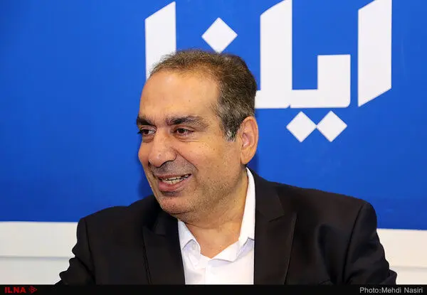 "دستور توقیف روزنامه کیهان را من دادم"