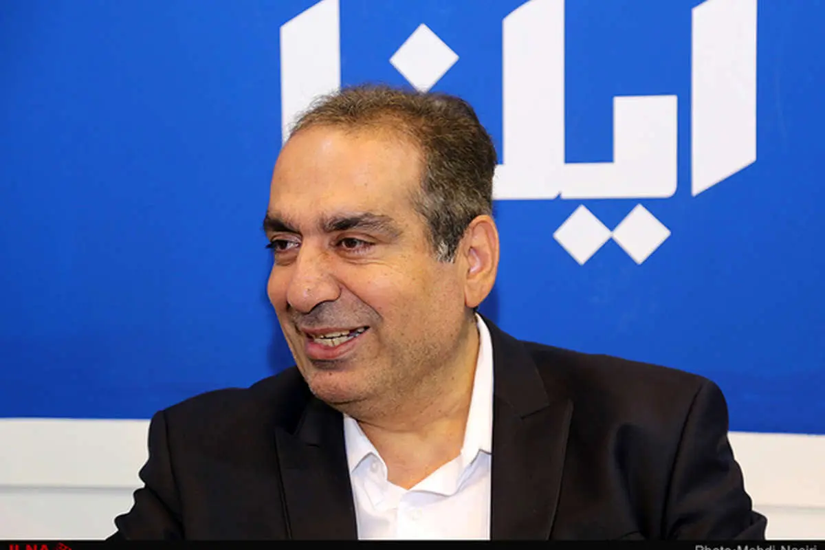 "دستور توقیف روزنامه کیهان را من دادم"